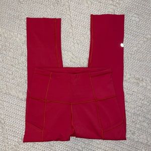 Lululemon leggings